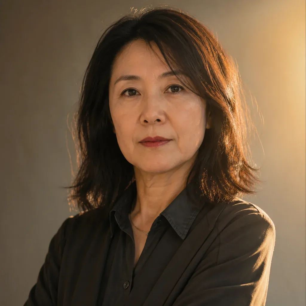 中村 里奈